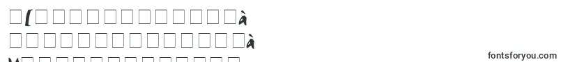 More about Choc Font Choc Font – Bengali Fonts